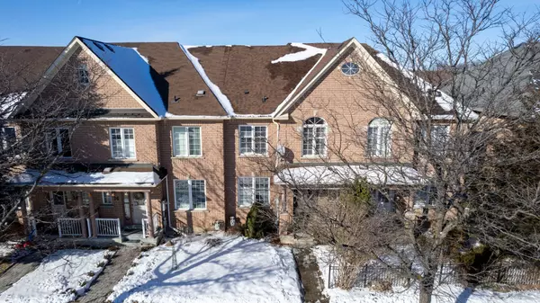 Vaughan, ON L4K 5M3,24 Dufferin Hill DR