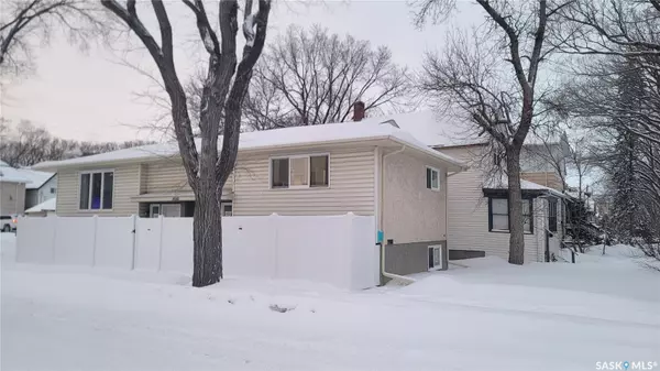 Regina, SK S4P 1P8,2080 OTTAWA STREET #A+B