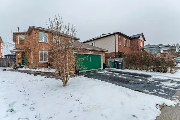 Mississauga, ON L5L 4J5,3934 Renfrew CRES