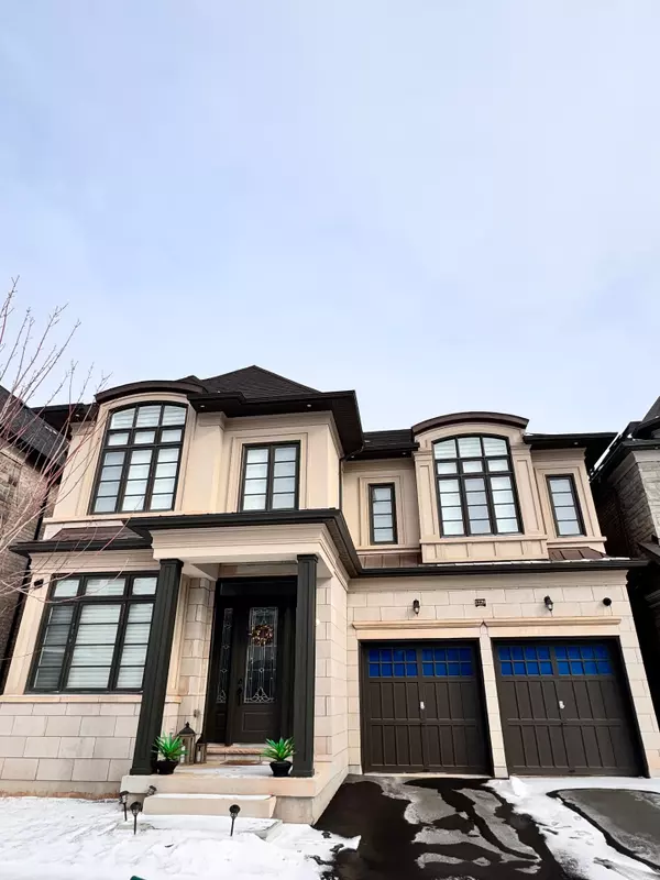 1229 Ironbridge RD, Oakville, ON L6M 5M5