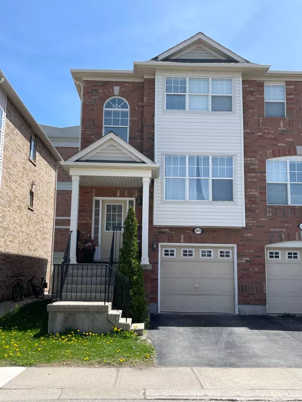 2872 Garnethill WAY, Oakville, ON L6M 5E8