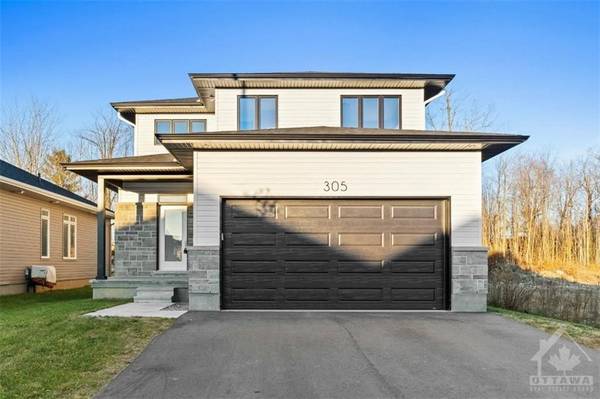 305 WOOD AVE,  Smiths Falls,  ON K7A 5H4