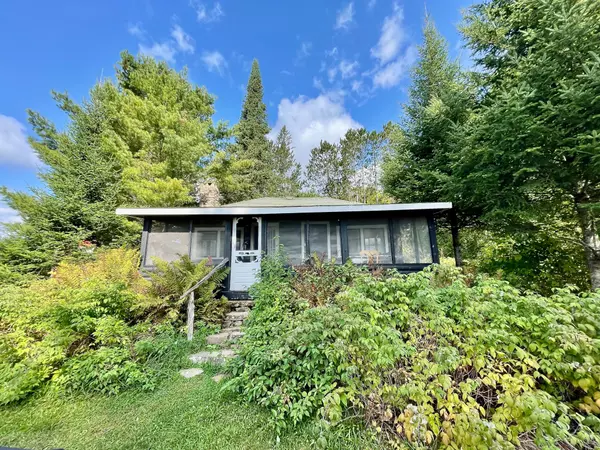 1341 BILLIE BEAR RD #5, Lake Of Bays, ON P1H 2J6