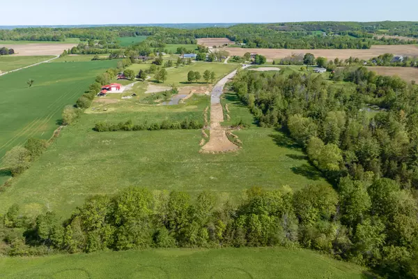 Quinte West, ON K0K 2C0,Lot 8 Berend CT