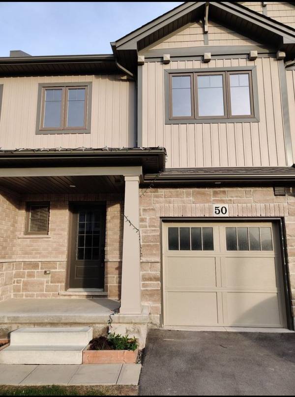 50 Severino CIR, West Lincoln, ON L0R 2A0