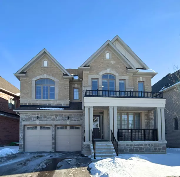 63 Marlene Johnston DR, East Gwillimbury, ON L9N 0W8