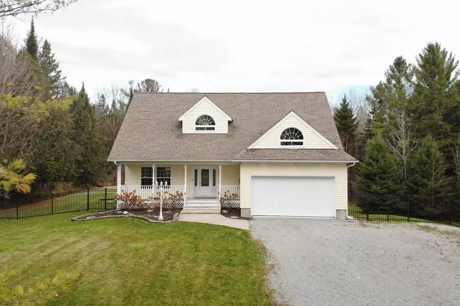 1252 North Bay DR, Kawartha Lakes, ON K0M 2B0