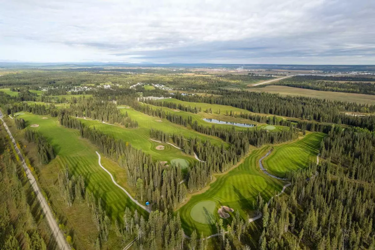 Rural Mountain View County, AB T0M0X0,32351 Range Road 55