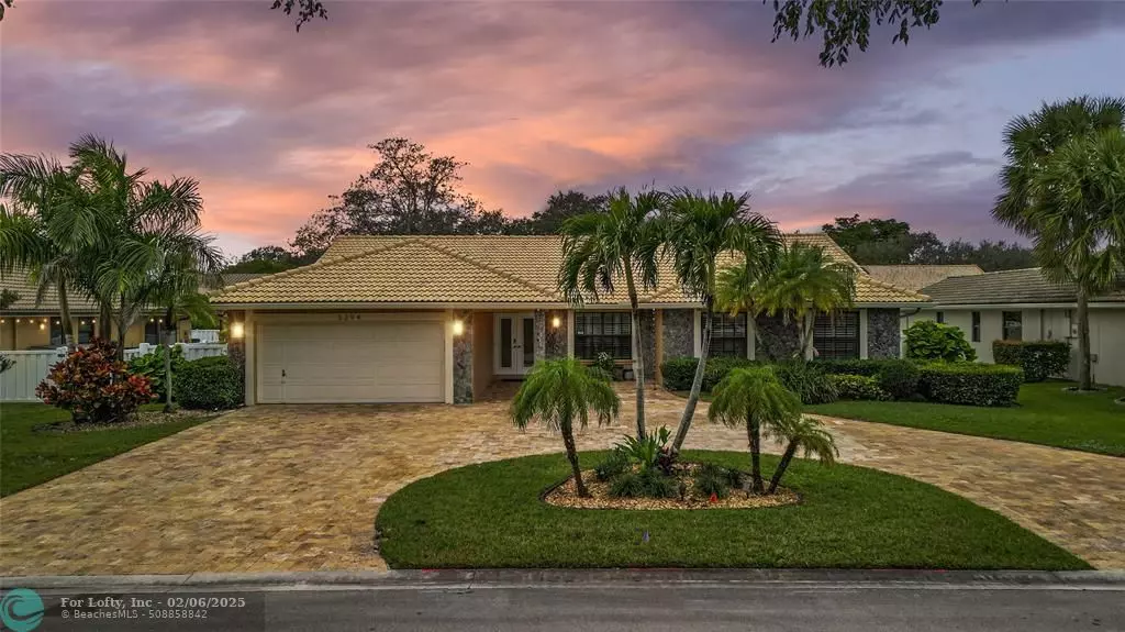 Coral Springs, FL 33067,5294 NW 84th Way