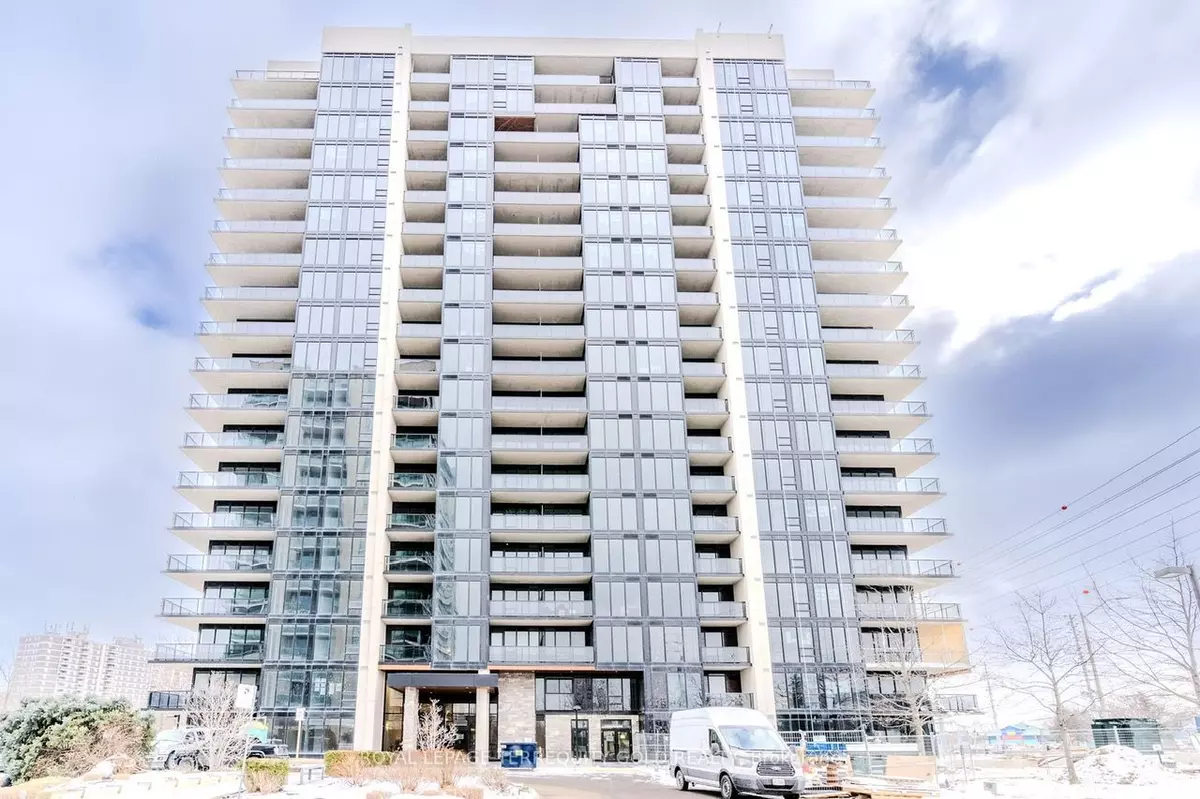 Mississauga, ON L5J 0A2,1035 Southdown RD #512