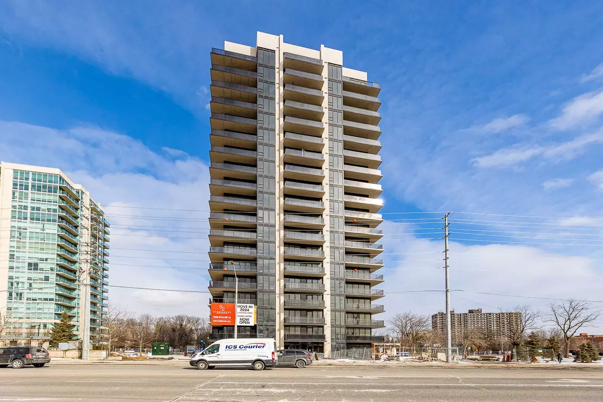 Mississauga, ON L5J 0A2,1035 Southdown RD #1210