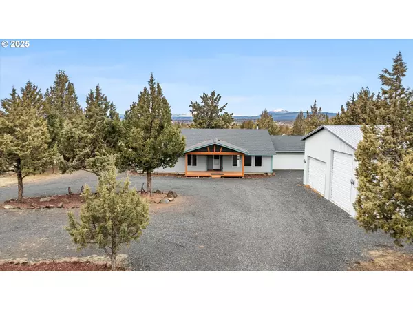 Terrebonne, OR 97760,11122 SW PENINSULA DR