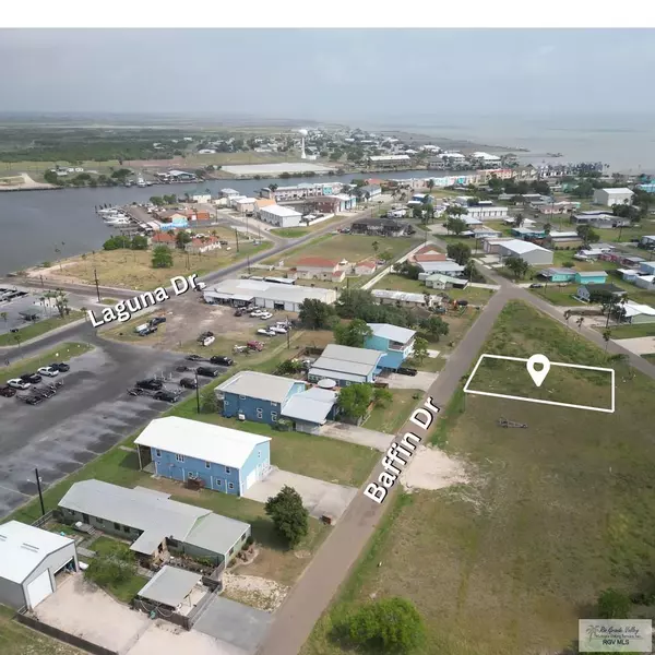 Port Mansfield, TX 78598,704 BAFFIN DR.