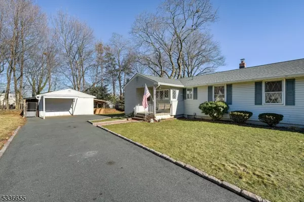 Clifton City, NJ 07013,1 Claverack Rd #3