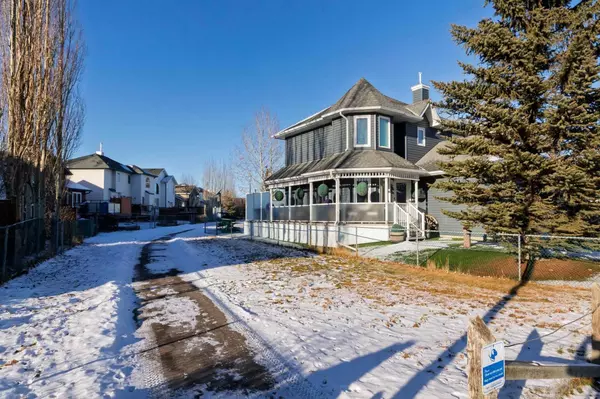 Airdrie, AB T4B 2G8,19 Woodside CRES Northwest