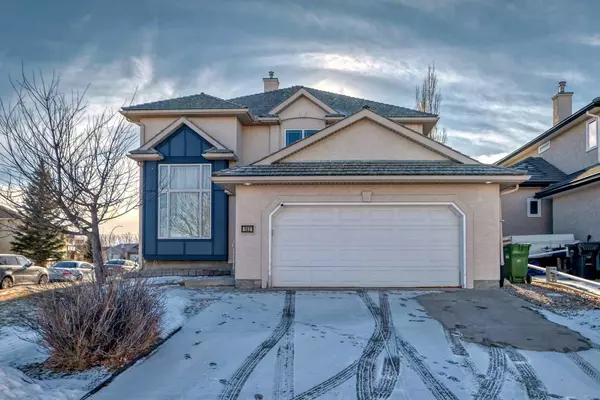 Calgary, AB T3A5X4,202 Hamptons GDNS NW