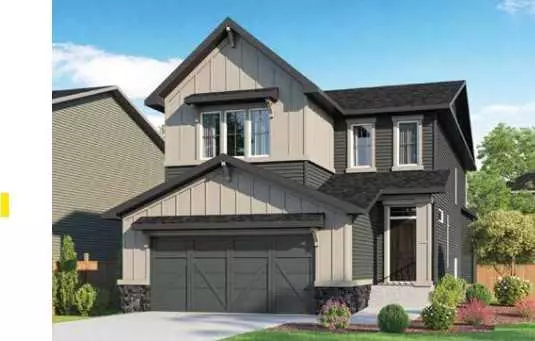 230 Hotchkiss Common Southeast, Calgary, AB T3S0N1