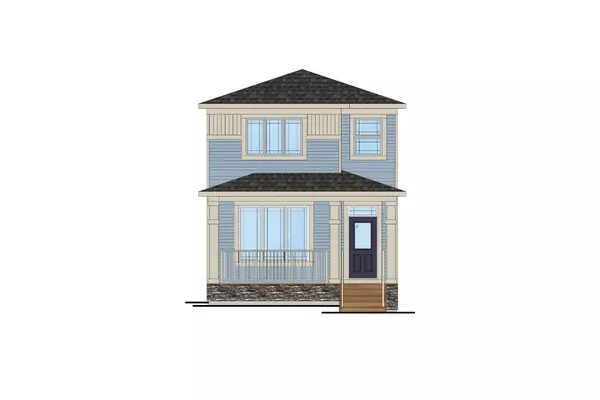 259 Cornerbrook RD NE, Calgary, AB T3M2E8