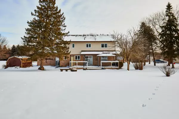 Scugog, ON L9L 1B5,10 Christie CRES