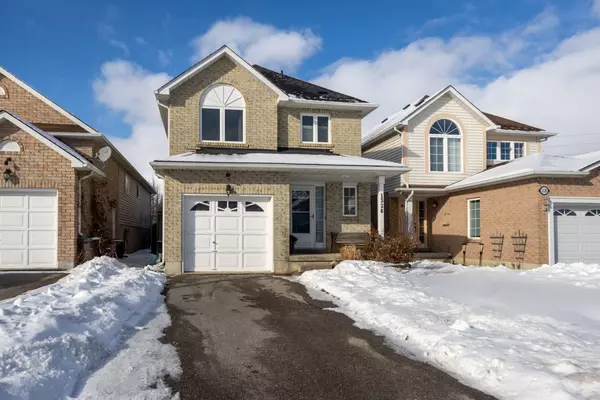 1326 Andover DR, Oshawa, ON L1K 2M7