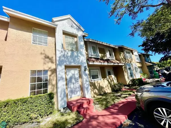 7128 Woodmont Ave  #6, Tamarac, FL 33321