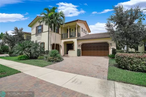 Parkland, FL 33076,8720 W Watercrest Cir