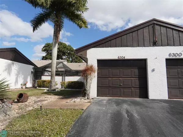 6304 Wedgewood Ter  ##B8, Fort Lauderdale, FL 33321