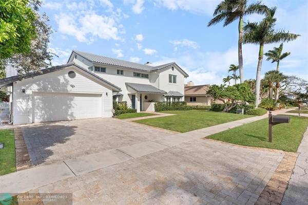 2841 NE 47th St, Lighthouse Point, FL 33064