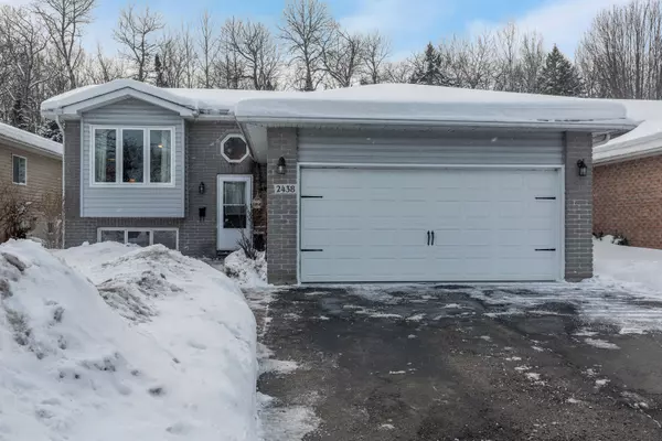 Innisfil, ON L9S 2G4,2438 Ralph ST