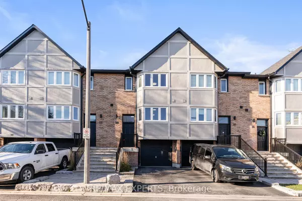 20 William Farr LN #10, Vaughan, ON L4L 8Z6