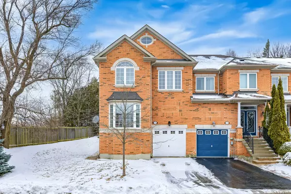 Richmond Hill, ON L4E 4Y3,8 Townwood DR #86