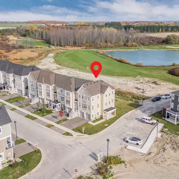 Wasaga Beach, ON L9Z 0K4,98 Sandhill Crane DR