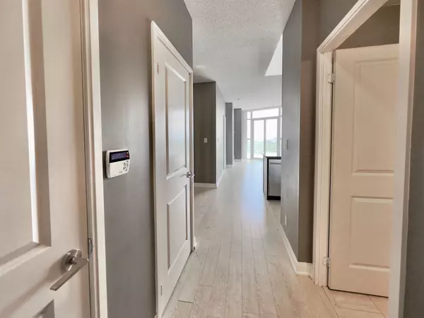 Mississauga, ON L4Z 0A8,50 Absolute AVE #4803