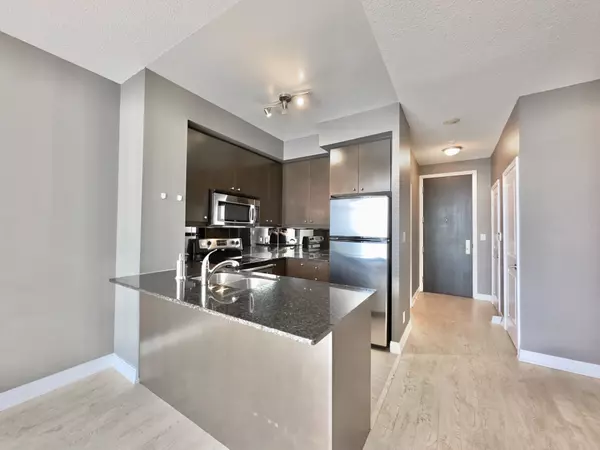 Mississauga, ON L4Z 0A8,50 Absolute AVE #4803