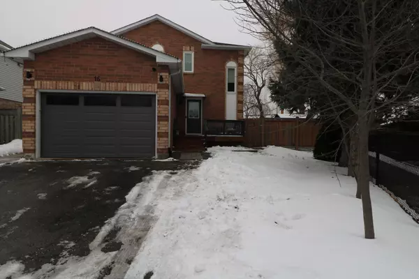 16 Smith CT, Caledon, ON L7E 1R2