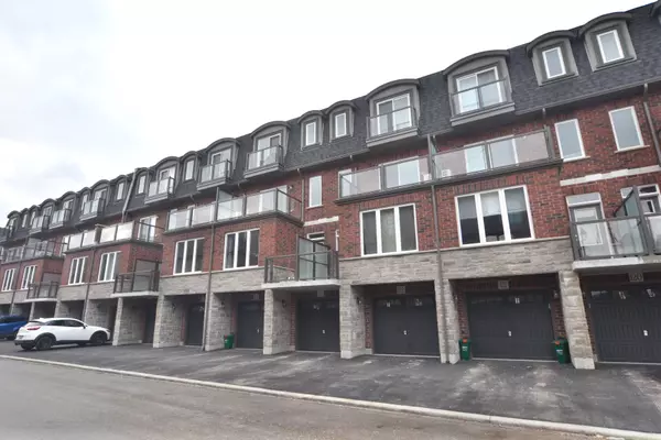 Milton, ON L9T 2N2,445 Ontario ST S #122