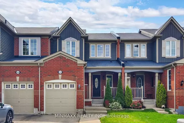 1052 Haxton HTS, Milton, ON L9T 8B9