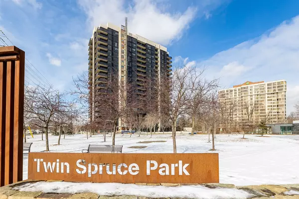 Mississauga, ON L5J 0A2,1035 Southdown RD #1210