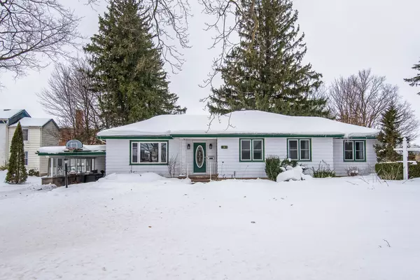 108 Raglan ST, Central Huron, ON N0K 1L0