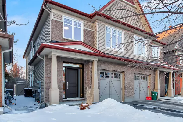 Barrhaven, ON K2J 5Y1,165 Highbury Park DR