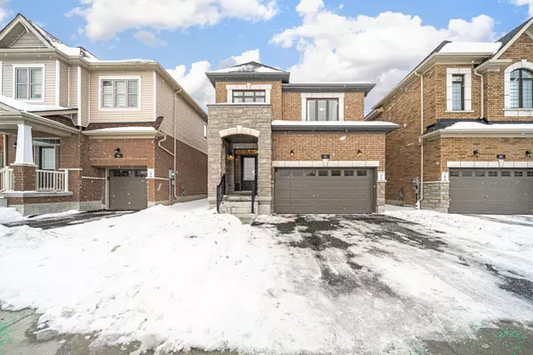 52 Lumb DR, Cambridge, ON N1T 1W6