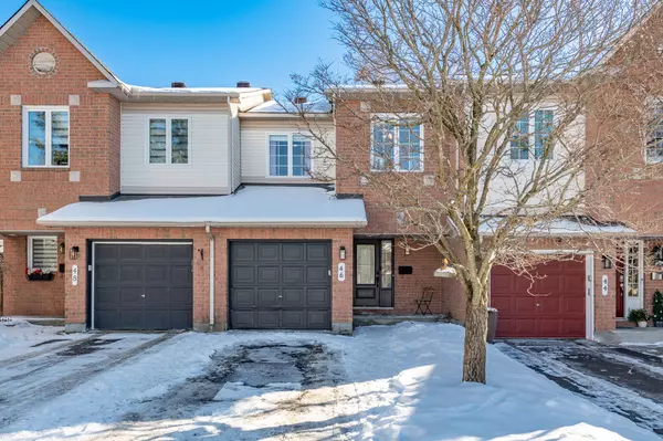 46 Deerchase CT, Kanata, ON K2M 2R1