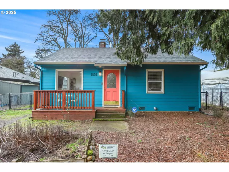 3005 E 29TH ST, Vancouver, WA 98661