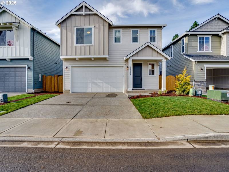 11618 NE 136TH AVE, Brush Prairie, WA 98606