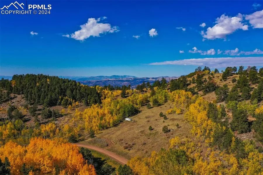 230 Penrose CIR, Cripple Creek, CO 80813