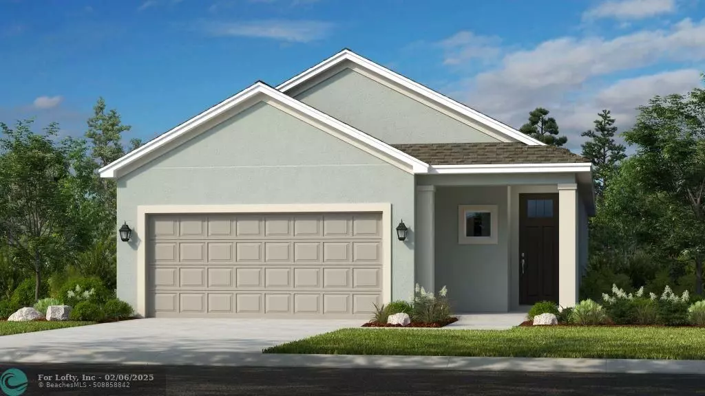 12176 SW Pietra Way, Port St Lucie, FL 34987