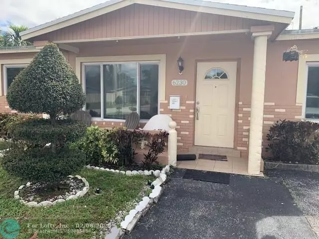 6230 NW 15th St, Sunrise, FL 33313