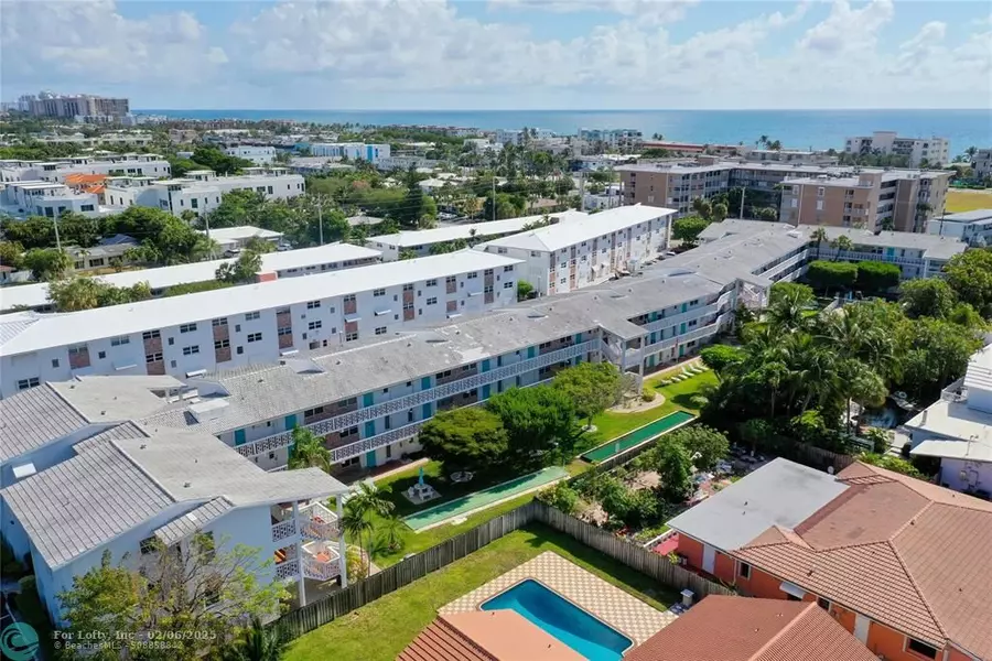 234 Hibiscus  #371, Lauderdale By The Sea, FL 33308