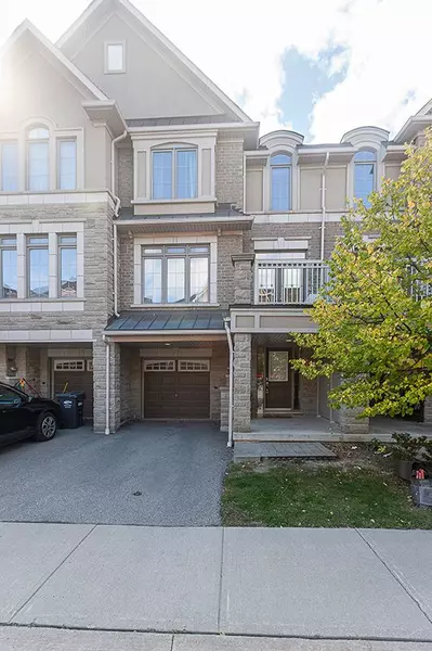 2435 Greenwich DR #22, Oakville, ON L6M 0S4