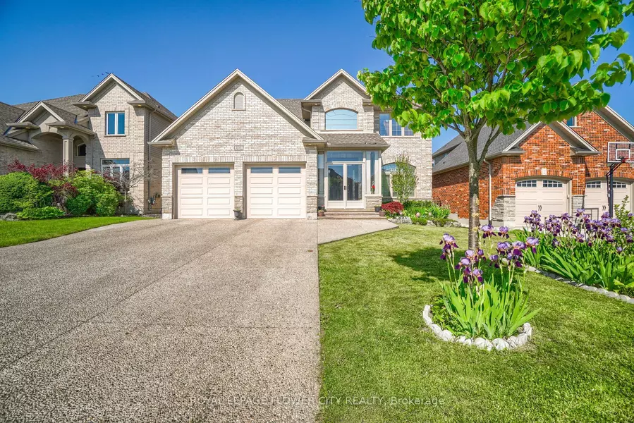 2011 Tyson Walk ST, London, ON N6K 0C4